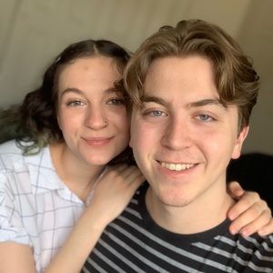 Meet your Posher, Ethan